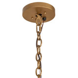 12 - Light Chandelier