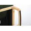 Chaise berçante Accent-327040523