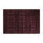 Tapis brun intérieur et extérieur Trellis-1798020443