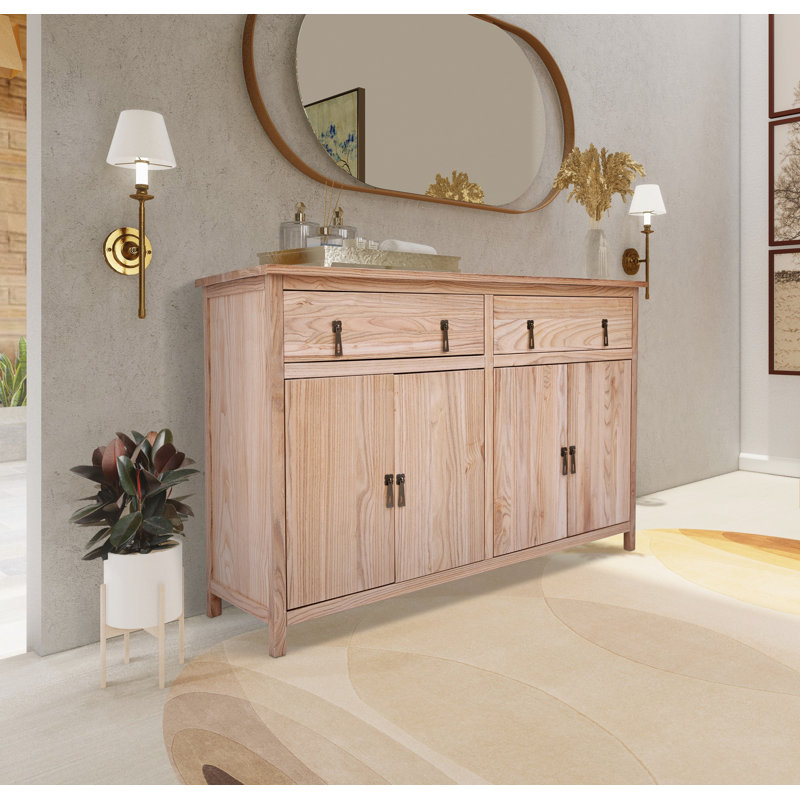 Jarman 130cm Sideboard