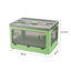 Rebrilliant Plastic Storage Tub & Tote-2081547074-2081547075