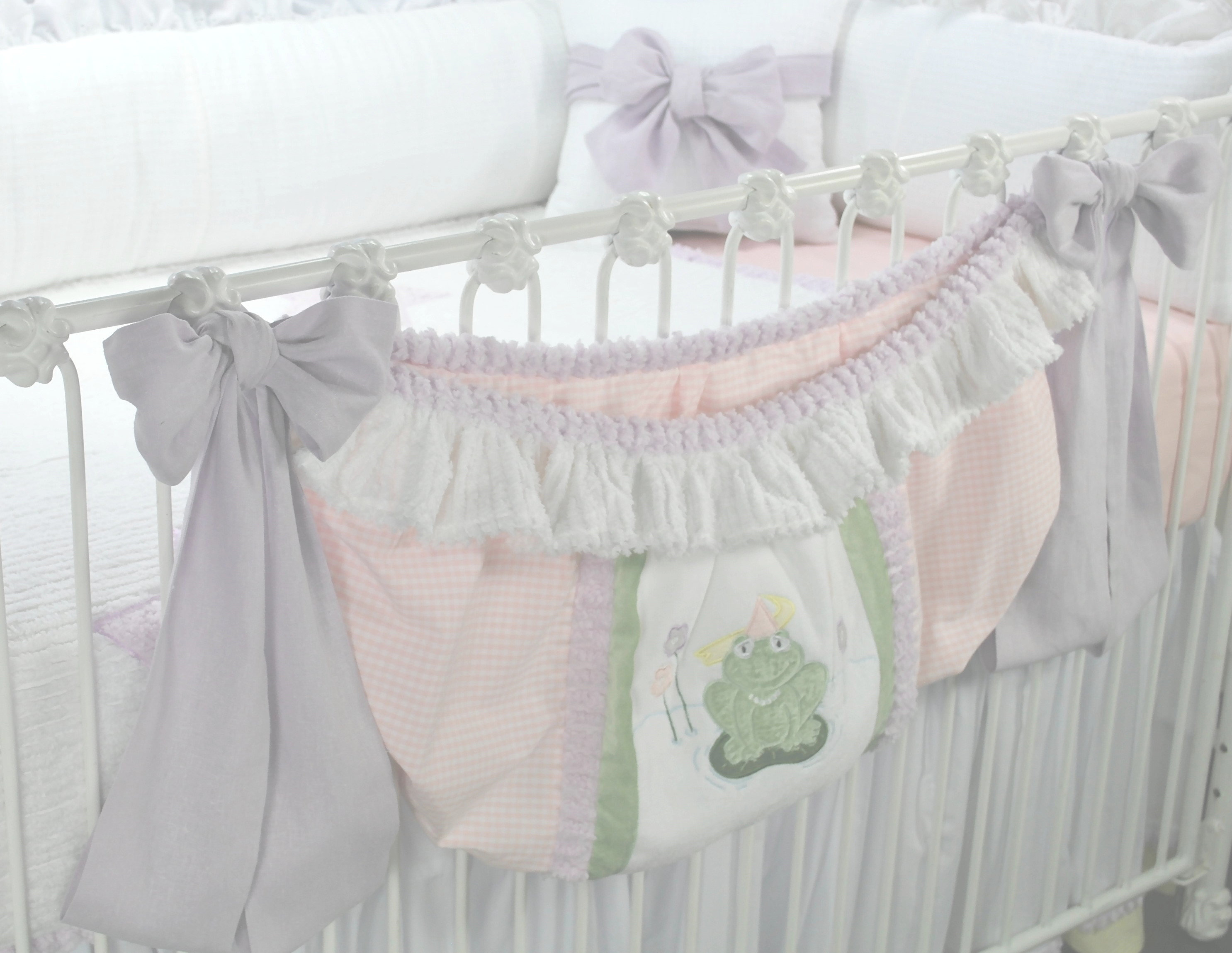 Brandee Danielle Babette Toy Bag - Wayfair Canada