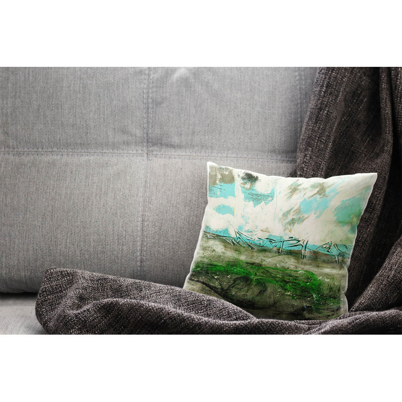 Square Cushion
