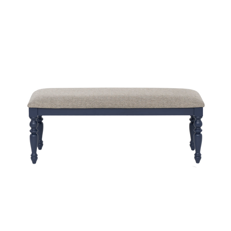 Trimble Navy Bench, Navy