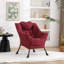 Fauteuil paresseux et rembourré Abramson-114488496-119619609