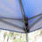 Syedali 12 Ft. W x 12 Ft. D Steel Pop-up Canopy