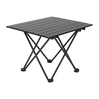 Aluminum Folding Table Picnic Table