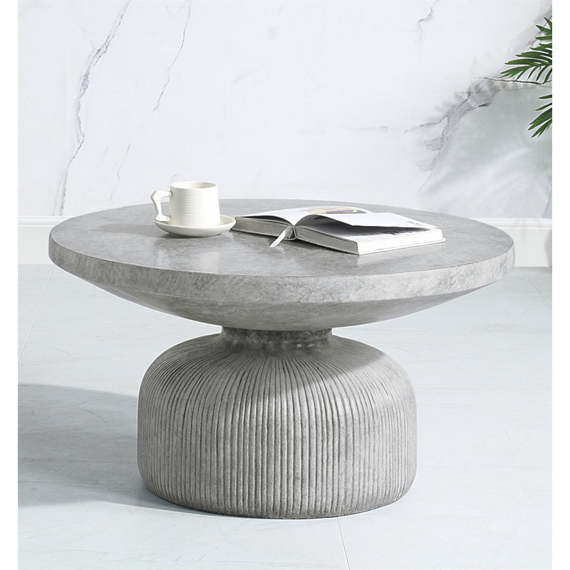 Table basse Laddie