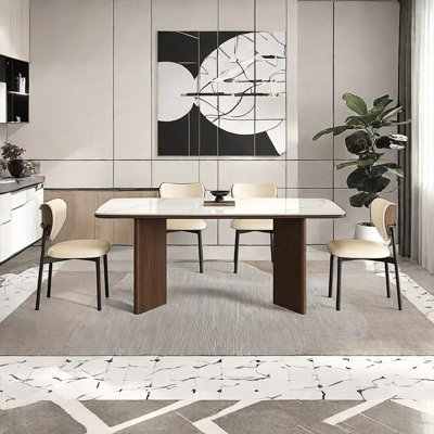 Ensemble de table et chaises Rock Rock
