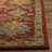 Carlsen Hand Tufted Wool Oriental Rug-24759876
