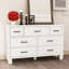 Commode 7 tiroirs Jomary-543396473