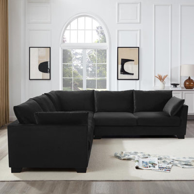 Cenko 5 Seater Sofa