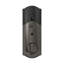 Camelot Electronic Single Cylinder Deadbolt-1351535990