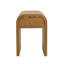 Table de bout avec tiroir Ashcurve-133602144