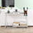 Bratkovice 13.97'' Console Table