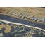 One-of-a-Kind 13’4”x17’10” Hand Knotted Area Rug
