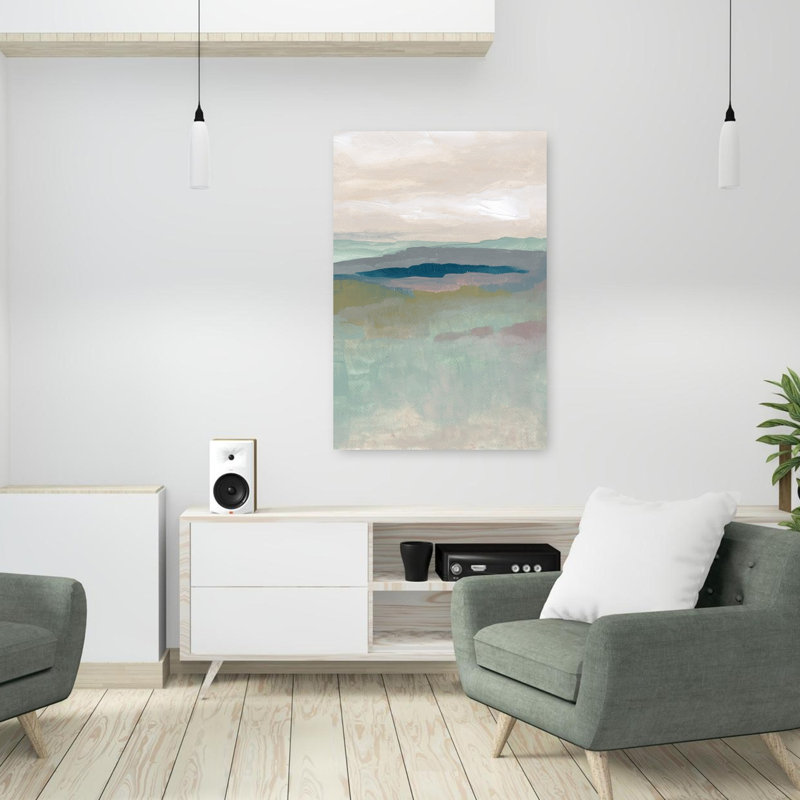 Print, 91.44cm H x 60.96cm W