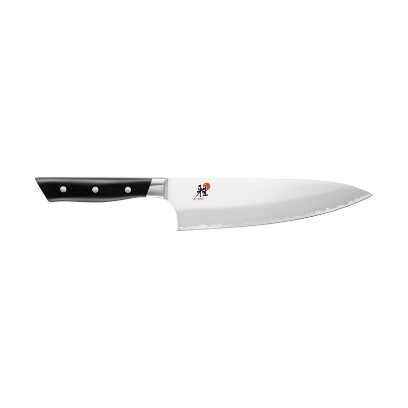Ensemble de couteaux Miyabi Evolution 10 pièces