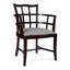 Surrey Hills Upholstered Arm Chair-492730520