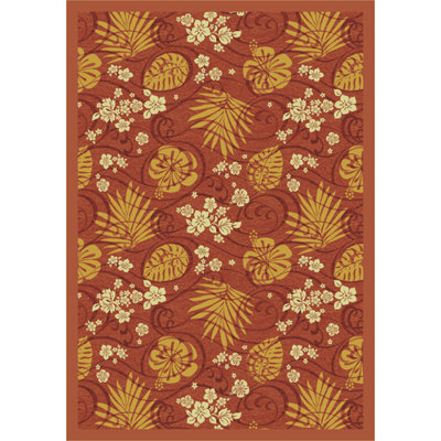 Nature Trade Winds Area Rug