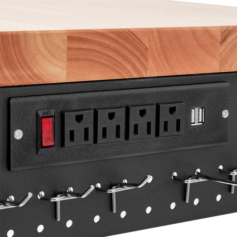 Adjustable Workbench(Only Including Coffee Table)