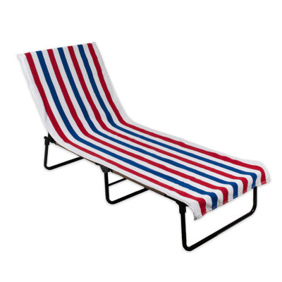 Moldenhauer Beach Towel