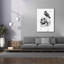 «New Skull» par Balazs Solti, art mural sur toile-1653621725