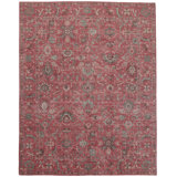 Arak One-of-a-Kind 8' X 10' Hand Knotted Area Rug