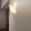 Bella 1-Light Flush Mount