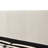 Upholstered Platform Storage Bed-1254235449