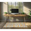 Tapis de bureau léger Summer Oranges-115734003-113979876