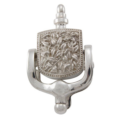 San Michele Door Knocker