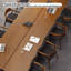 Table de conférence 86,61 po-133293013