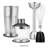 Gastroback Pro Hand Immersion Blender