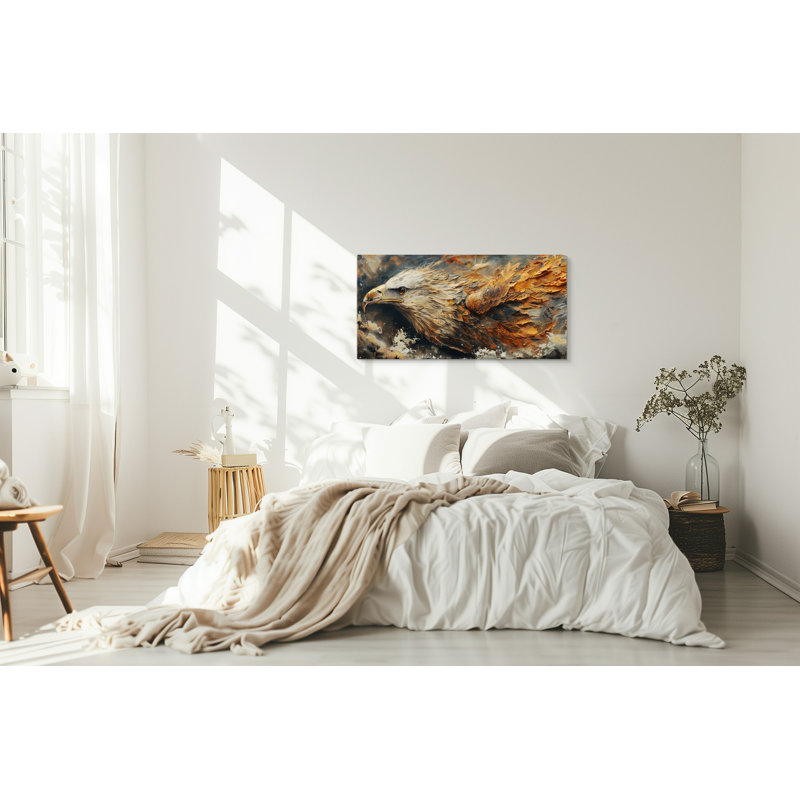 Wrapped Canvas Panoramic Print
