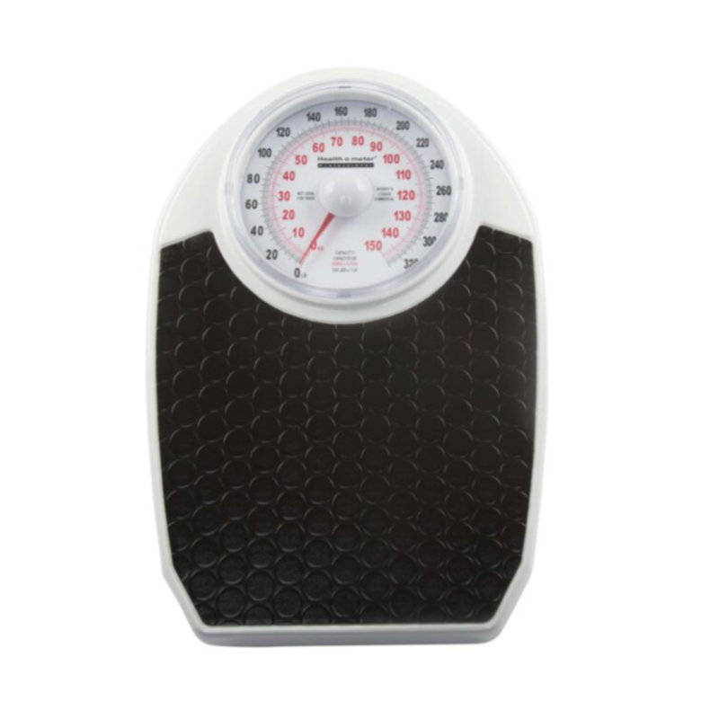 Health O Meter Mechanical Floor Scale