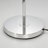 61” Rattan Floor Lamp