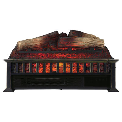 Country Living 20" Electric Log Set Heater
