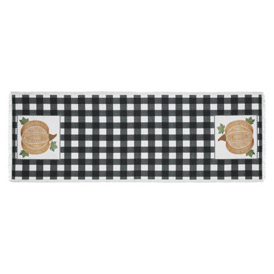 Chemin de table Annie Buffalo