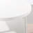 Aida Round End Table with Storage-1126028712