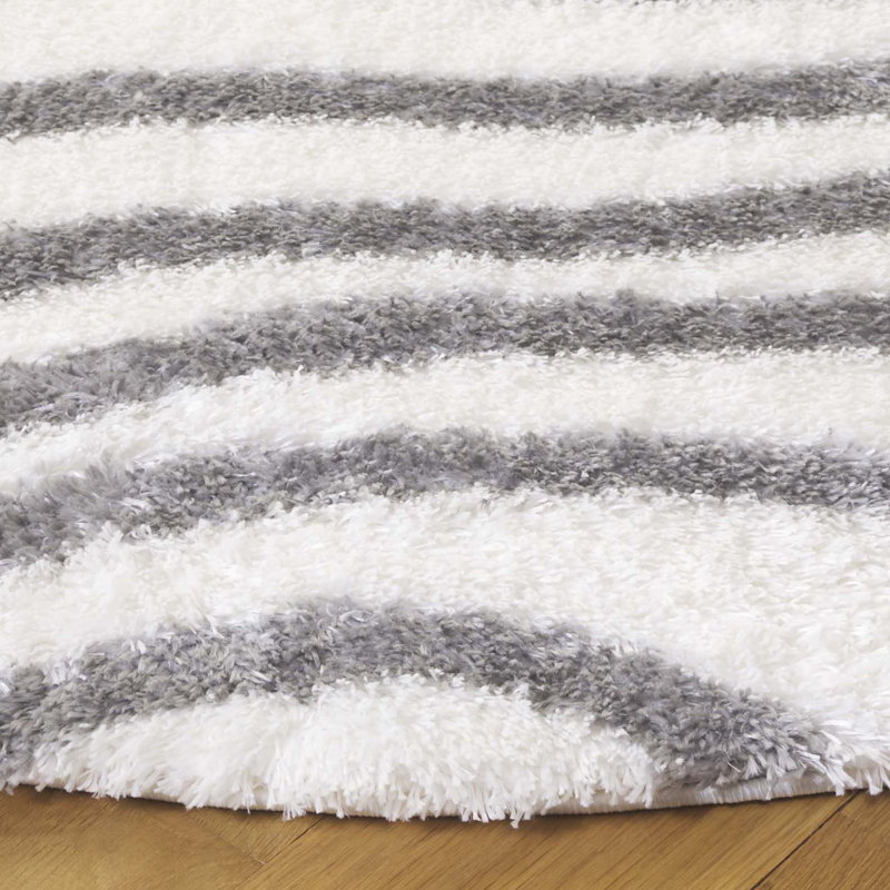 Tapis Katalena, Rond 6 pi 7 po