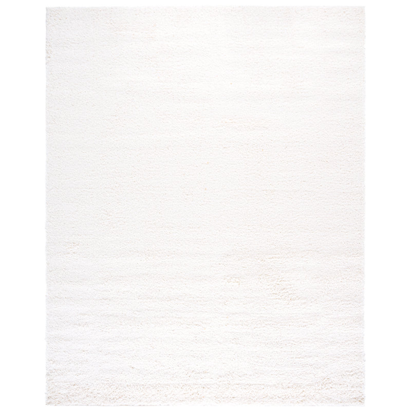 Klaudija Performance Solid Color Rug, Rectangle 8' x 10'
