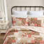 Ensemble de courtepointe réversible en coton Laura Ashley Harrietta-101503780