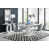 Gris / Argent