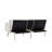 Malesa 69.20'' Square Arm Sleeper-1585065690