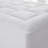 Mega Thick Polyester Mattress Pad-1624202974