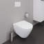 DURAVIT D-NEO ELG 1PC TOILETTE BLANC
