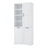 Bathroom Storage Cabinet With Doors And Drawers, Tilt-Out Laundry Hamper, Multiple Storage Space, Freestanding Style, Open Shelve, Adjustable Shelf-2007074757
