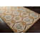 Arnedra Wool Southwestern Indoor Rug