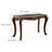 Gatland 55.5'' Marble Top Console Table